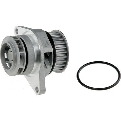 NTY Vodní Pumpa Audi A2 1.6 FSI 02-05 Seat Leon 1.6 16V 00- Toledo II 1.6 16V -06 (036.121.005F)
