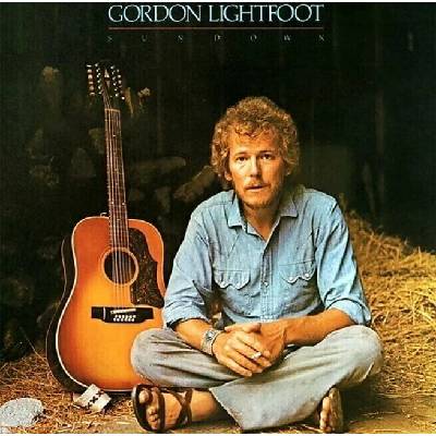 Gordon Lightfoot - Sundown (45 RPM) (180 g) 2 LP