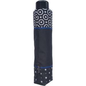 derby Mini Triple Abstract Black/Blue