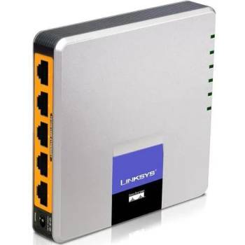 Image 1 of Linksys EG005W