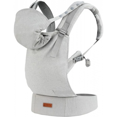 MoMi COLLET gray