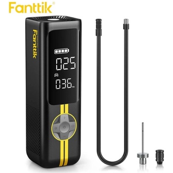 Image 1 of Fanttik X8 APEX