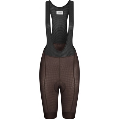 Pas Normal Studios Women's Essential Bibs Light Brown