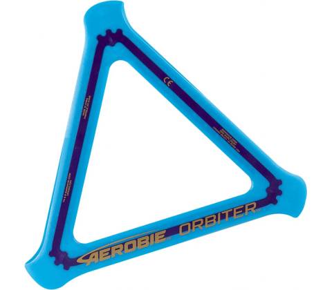 Aerobie ORBITER modrý