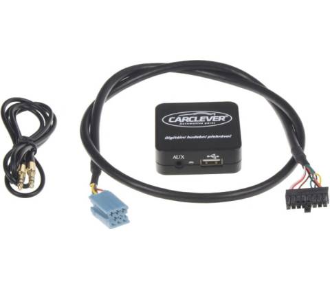 STUALARM 554FA001