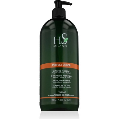 HS Milano Protective Shampoo 1000 ml