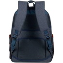 Batoh na notebook, 15,6", RIVACASE "Galapagos 7761", tmavosivá