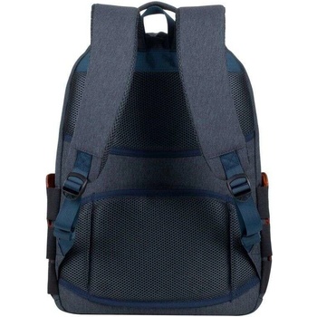 Batoh na notebook, 15,6", RIVACASE "Galapagos 7761", tmavosivá