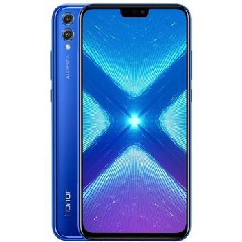 Honor 8X 4GB/128GB Dual SIM