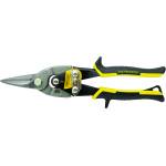 Topmaster Professional Ножица за ламарина 250mm права Topmaster Professional (370504)