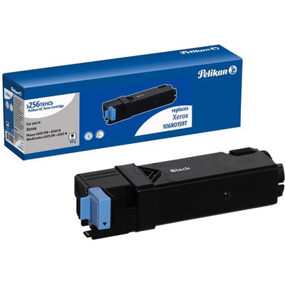 Compatible Тонер, Pelikan, за Xerox 106R01597 (1031421869)
