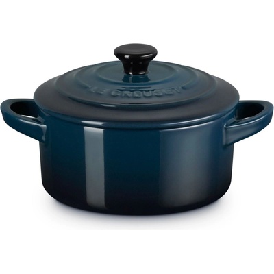 Le Creuset Тава за фурна 10 см, 250 мл, NUIT, керамика с глазура, Le Creuset (LECR71901101290100)