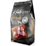 Kudo Суха храна за мини породи с пуйка и патица Kudo Low Grain Turkey/Duck Mini Adult, 12кг