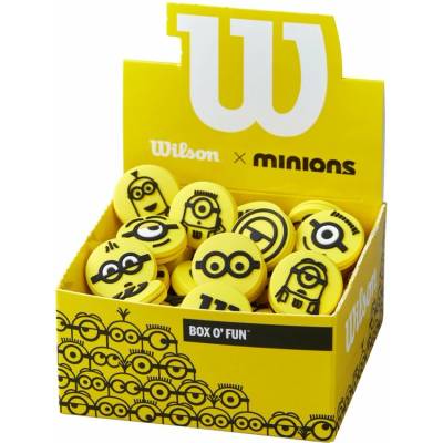 Wilson Dampener Minions 50ks