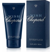 Chopard Wish dámske telové mlieko 150 ml