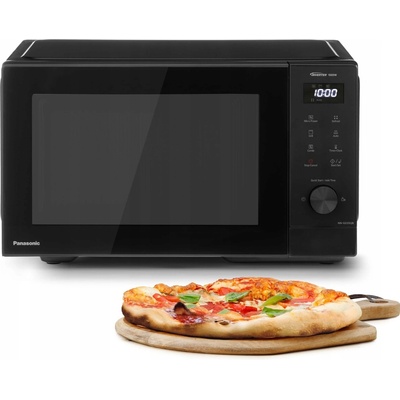 PANASONIC NN-GD35QBEPG