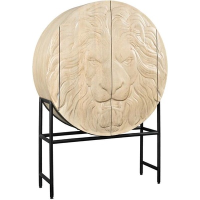 Anvicti1 Vysoká Lion 140 cm