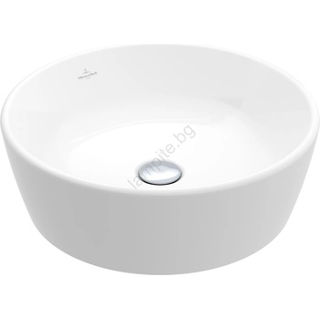 Villeroy & Boch Architectura 45 cm white (5A254501)