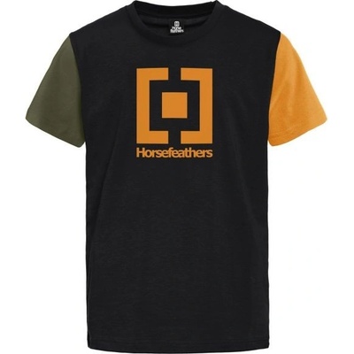 Horsefeathers Base Youth Multicolor III