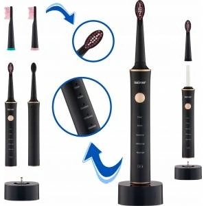 Zelmer ZTB 2010K sonic toothbrush