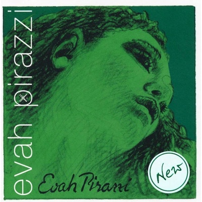 Pirastro EVAH PIRAZZI 313421