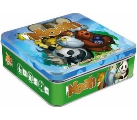 Rexhry Noe