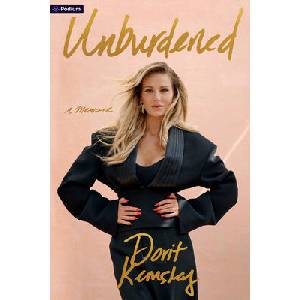 Unburdened | KEMSLEY DORIT (ISBN: 9798347032365)