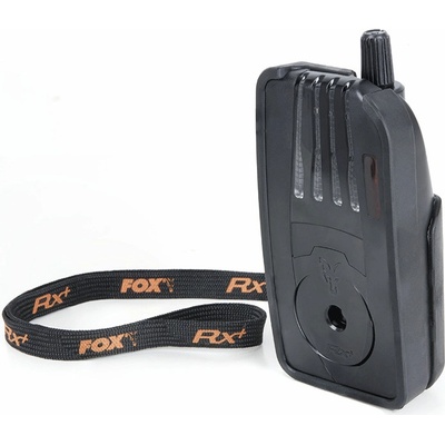 Fox Příposlech Micron RX+ Receiver