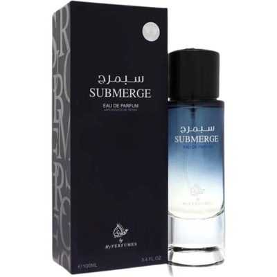 My Perfumes Submerge EDP 100 ml