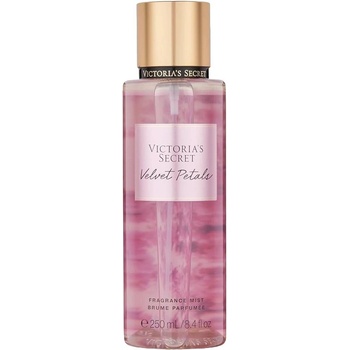 Victoria's Secret Парфюмен спрей за тяло Velvet Petals, 250 ml