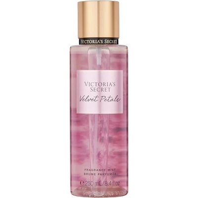Victoria's Secret Парфюмен спрей за тяло Velvet Petals, 250 ml