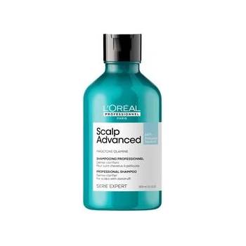 L'Oréal L'Oréal Professionnel Scalp Advanced шампоан за скалп с пърхот 300 ml
