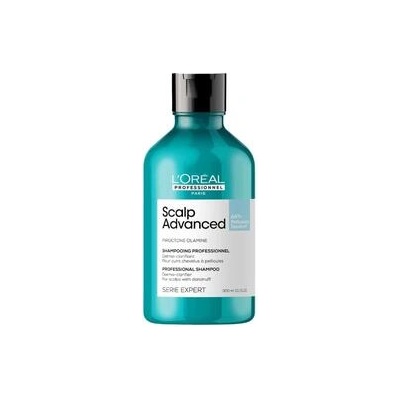 L'Oréal L'Oréal Professionnel Scalp Advanced шампоан за скалп с пърхот 300 ml
