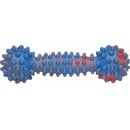 Sum Plast Barbell s hrotmi plávajúca vanilka 15 cm