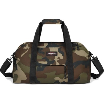 EASTPAK Чанта Eastpak Stand Cabin 33L bag - Green (Camo)