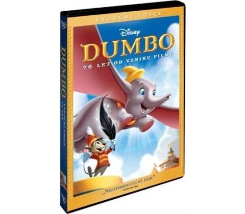 Dumbo 2 DVD