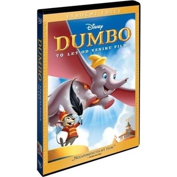 Dumbo 2 DVD