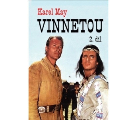 Vinnetou II. díl