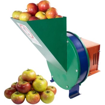 Електрическа мелачка за плодове и зеленчуци, 5 l (1683)