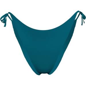 Nike Women's Performance Bikini Bottoms - Green Abyss - sportihobi - 87,99 лв
