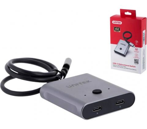 Unitek D1078A