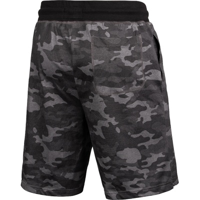 47 Brand pánske kraťasy Los Angeles Dodgers Tonal Camo BR ’47 ECHO shorts