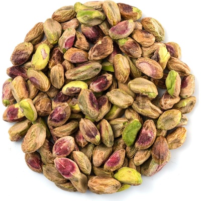 NUTSMAN Pistácie loupané 1 kg