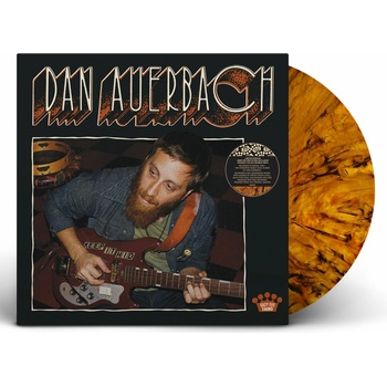 Keep It Hid - Dan Auerbach LP