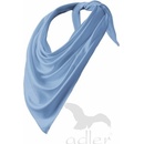 Relax šátek nebesky modrá