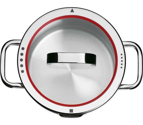 WMF Function 24 cm 5,7 l