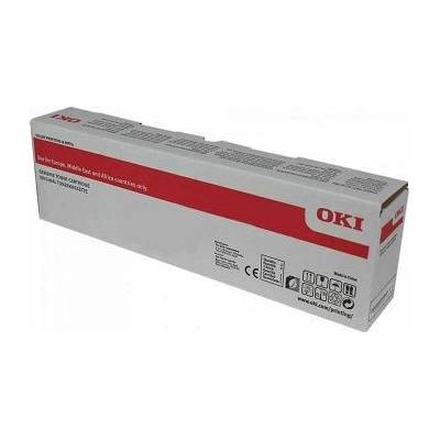 OKI Оригинален тонер Oki Cyan 47095703 за C824|C834|C844 "47095703 (47095703)