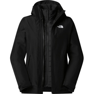 The North Face Дамско 3-в-1 яке The North Face Women's Carto Mono Triclimate Hooded Jacket 3-in-1 jacket - TNF Black - размер XS (104-5901-0311)