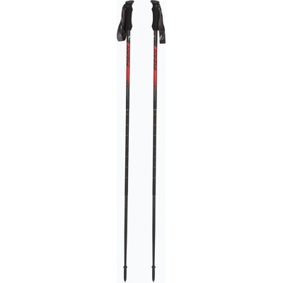 FIZAN Компактни червени туристически пръти