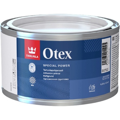 TIKKURILA DECO OTEX ADHESION PRIMER Živicový adhézny základ 0,333 L
